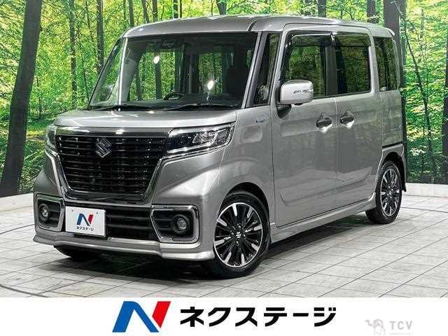 2018 Suzuki Suzuki Others