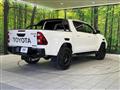 2022 Toyota Hilux