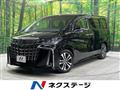 2019 Toyota Alphard G