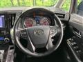 2019 Toyota Alphard G