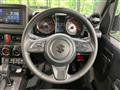 2025 Suzuki Jimny Sierra