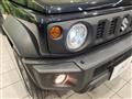 2025 Suzuki Jimny Sierra
