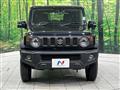 2025 Suzuki Jimny Sierra