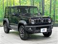 2025 Suzuki Jimny Sierra