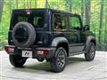 2025 Suzuki Jimny Sierra