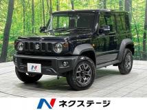 2025 Suzuki Jimny Sierra