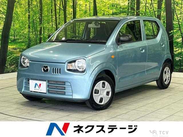 2021 Mazda Carol