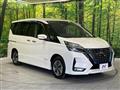 2021 Nissan Serena