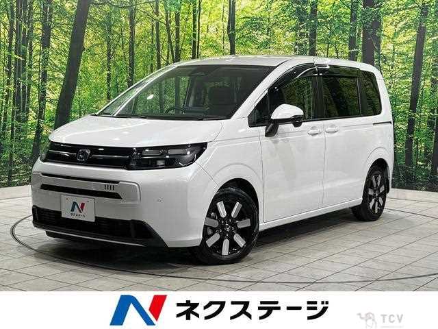 2024 Honda Freed