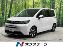 2024 Honda Freed