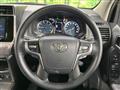 2021 Toyota Land Cruiser Prado