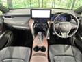 2024 Toyota Harrier