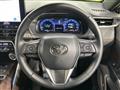2024 Toyota Harrier