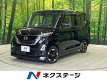 2023 Nissan ROOX