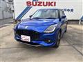 2024 Suzuki Swift