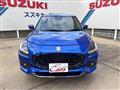 2024 Suzuki Swift
