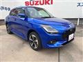 2024 Suzuki Swift