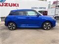 2024 Suzuki Swift