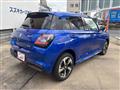 2024 Suzuki Swift