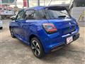 2024 Suzuki Swift
