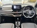 2024 Suzuki Swift