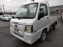 2010 Subaru Sambar