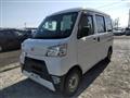 2019 Daihatsu Hijet Cargo