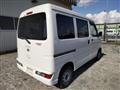 2019 Daihatsu Hijet Cargo