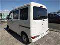 2019 Daihatsu Hijet Cargo
