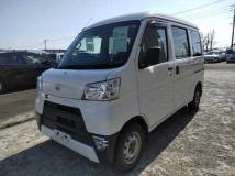 2019 Daihatsu Hijet Cargo