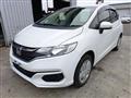 2019 Honda Fit