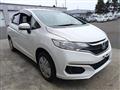 2019 Honda Fit