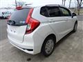 2019 Honda Fit