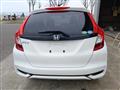 2019 Honda Fit