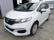 2019 Honda Fit