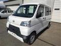 2019 Daihatsu Hijet Cargo
