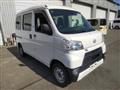 2019 Daihatsu Hijet Cargo