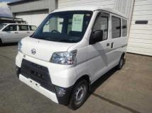 2019 Daihatsu Hijet Cargo