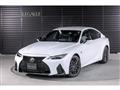 2024 Lexus IS