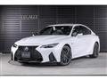 2024 Lexus IS