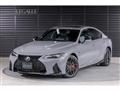2024 Lexus IS
