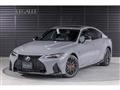 2024 Lexus IS