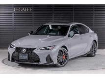2024 Lexus IS