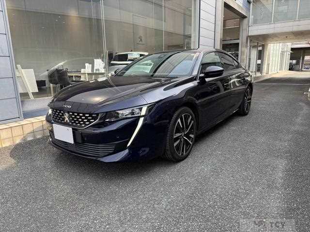 2020 Peugeot Peugoet Others