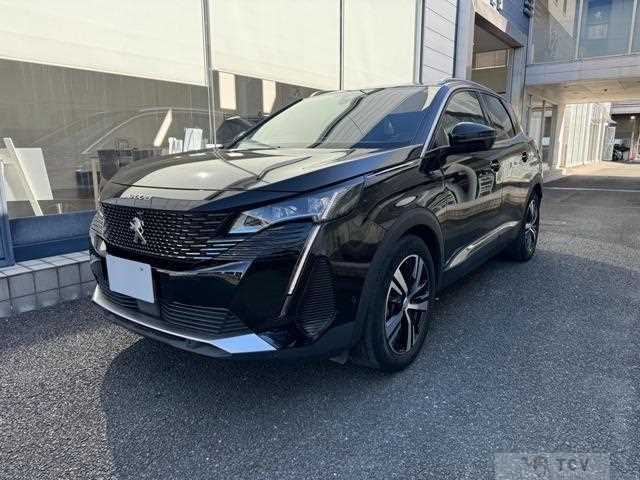 2023 Peugeot Peugoet Others
