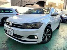 2019 Volkswagen Polo