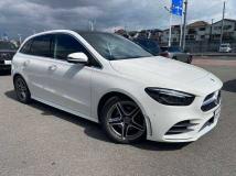 2020 Mercedes-Benz B-Class