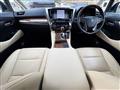 2016 Toyota Alphard Hybrid