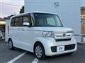 2017 Honda N BOX