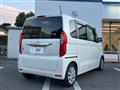 2017 Honda N BOX